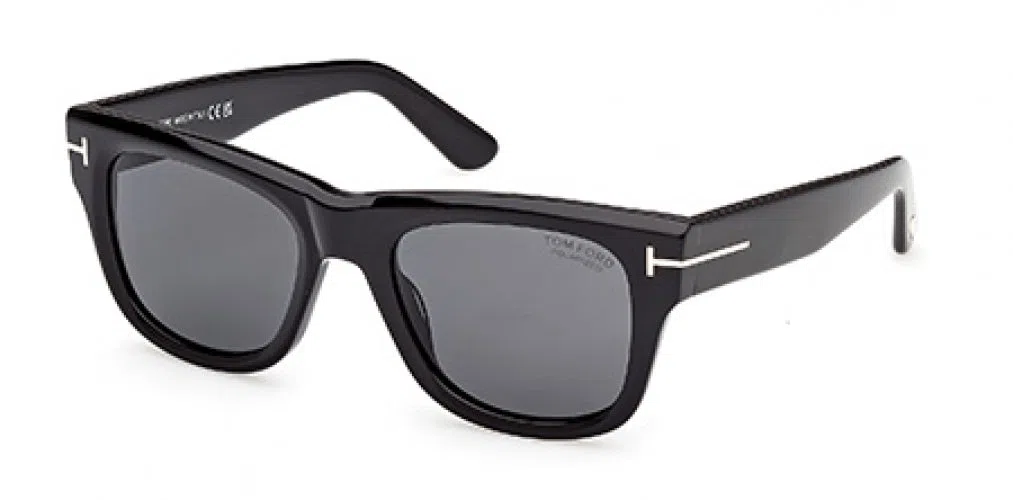 Tom Ford Finn-02 1304 Sunglasses - view 5